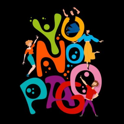 YO NO PAGO