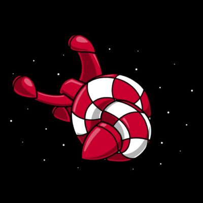 Moonrocket