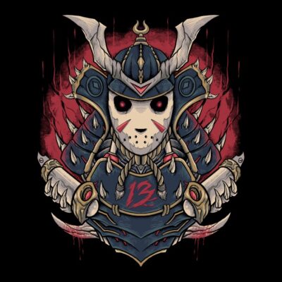 Oni no jason