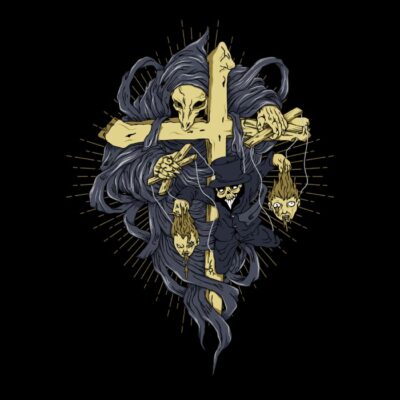 NECROMANCER REV