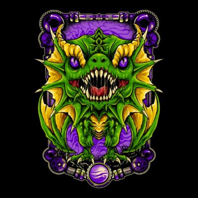 Greenscream