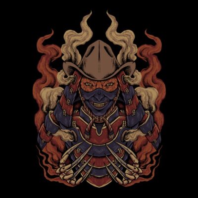 Akuma no kruger