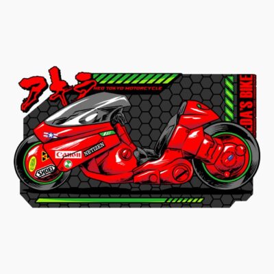 NEO BIKE AKIRA