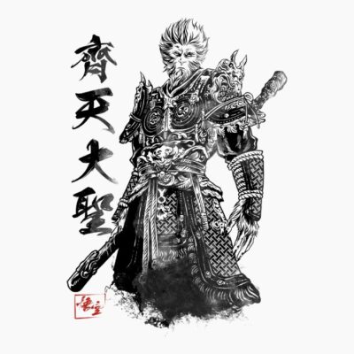 GREAT SAGE WUKONG