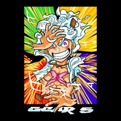 GEAR 6 ARISE