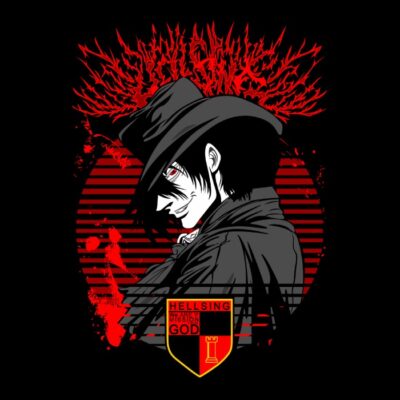 DARK HELLSING
