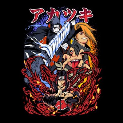 AKATSUKI IDOL
