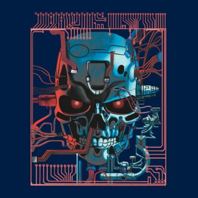 Terminator machine