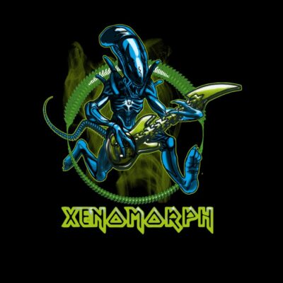 Xenomopr
