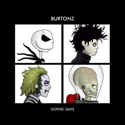 Burtonz