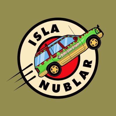 Jurassic Express