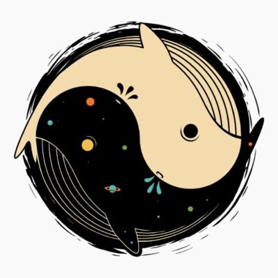 Space Whales