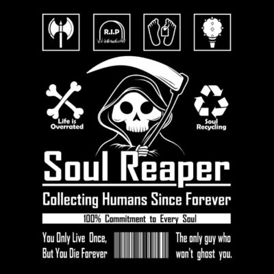 Soul Reaper