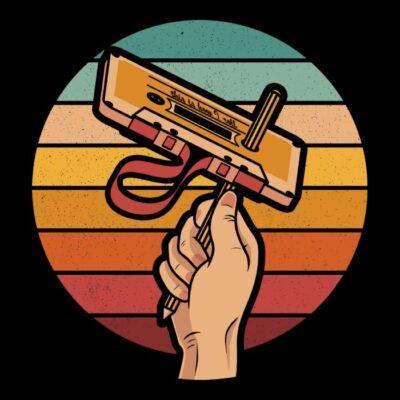 Retro Rewind