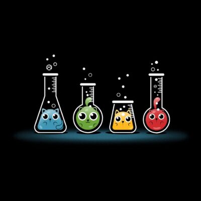 Kitty Lab
