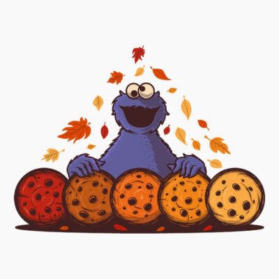 Cookie Colors