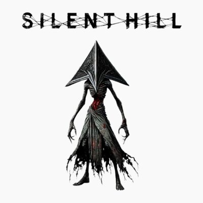 Silent Monster