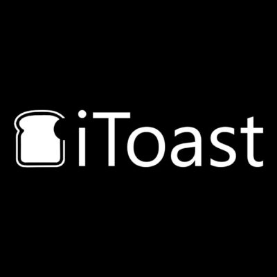iToast Blanco
