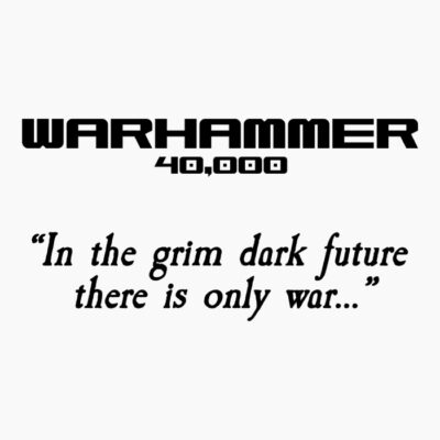 There is only War 2