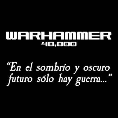 Solo hay guerra Blanco 2
