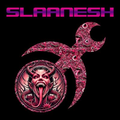 Slaanesh Chaos