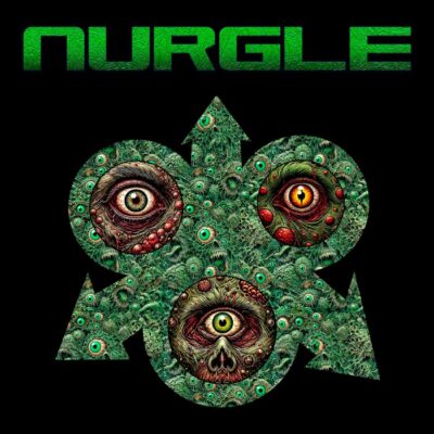Nurgle Chaos