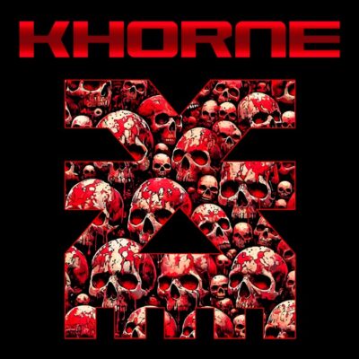 Khorne Chaos