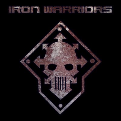 Iron Warriors Chaos