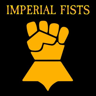 Imperial Fists Imperium