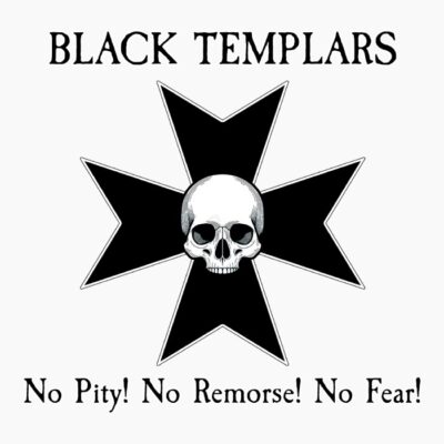 Black Templar Imperium