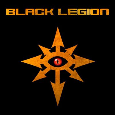 Black Legion Chaos
