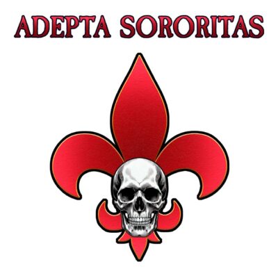 Adepta Sororitas Imperium