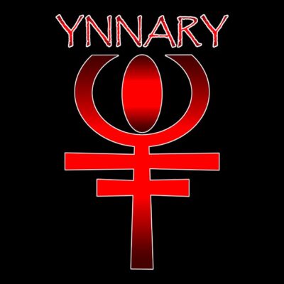 Ynnari Xenos