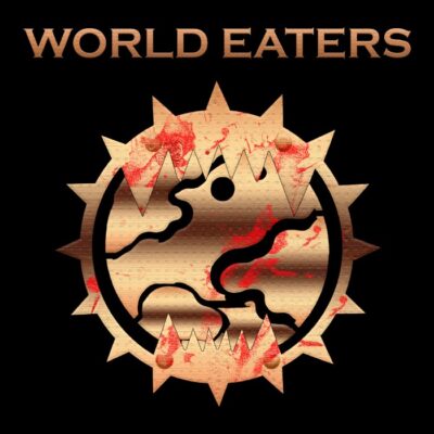 World Eaters Chaos