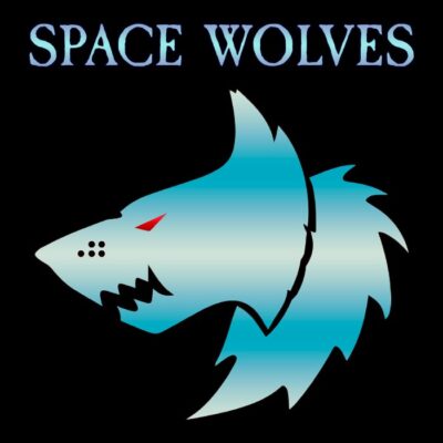 Space Wolves Imperium