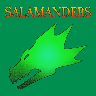 Salamanders Imperium