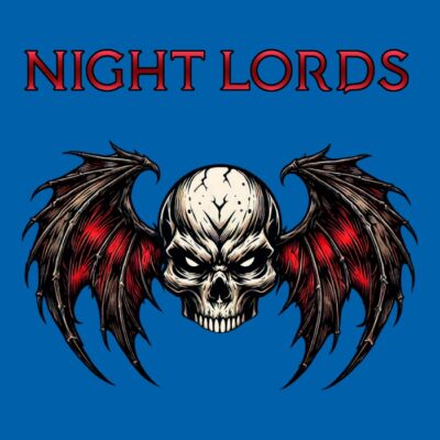 Night Lords Chaos