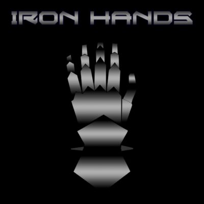 Iron Hands Imperium