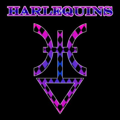 Harlequins Xenos