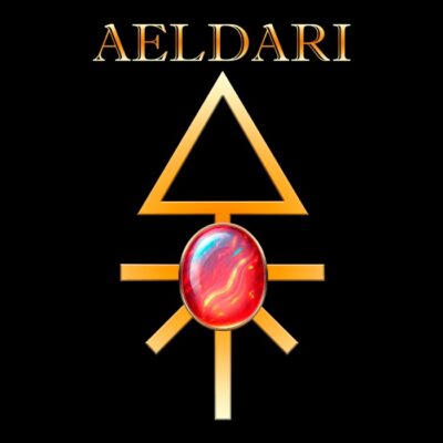 Aeldari Red Xenos