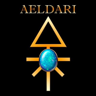 Aeldari Blue Xenos