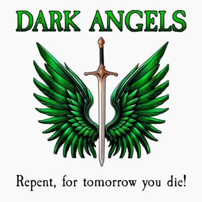 Imperium Dark Angels