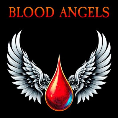 Blood Angels Imperium