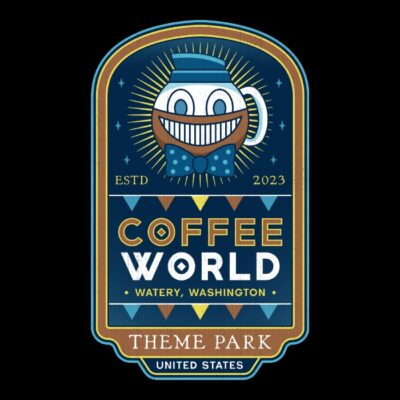 Watery Coffee World