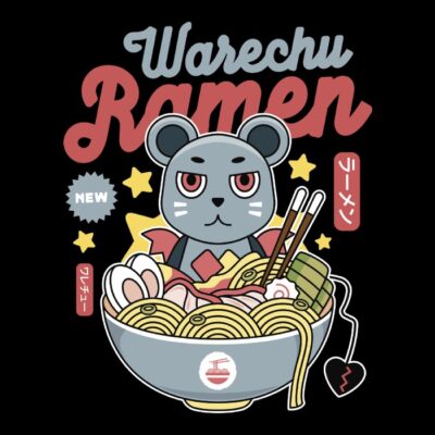 Warechu Ramen