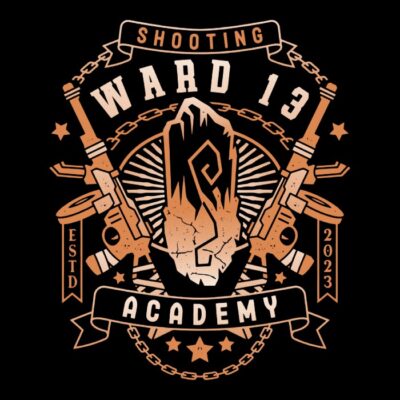 Ward 13 Shooting Academy