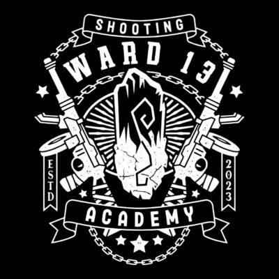 Ward 13 Shooting Academy Emblem