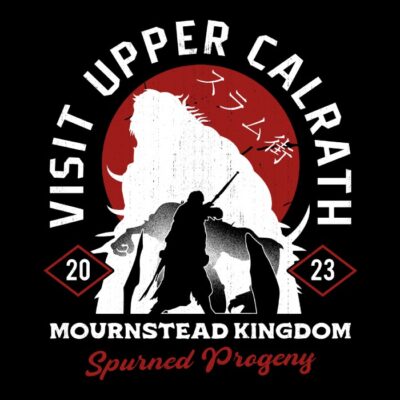 Visit Upper Calrath