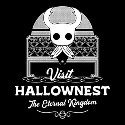 Visit Hallownest Crest