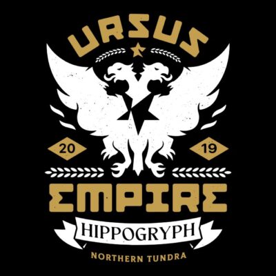 Ursus Empire Emblem